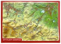 Produktbild: Markgraf, A: Zittauer Gebirge