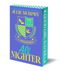 Produktbild: The Undergrads: All Nighter