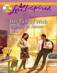 Produktbild: Her Family Wish
