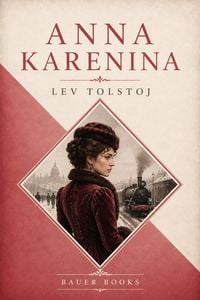 Produktbild: Anna Karenina