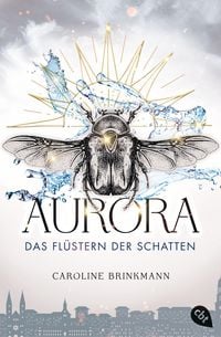 Produktbild: Aurora - Das Fl&uuml;stern der Schatten