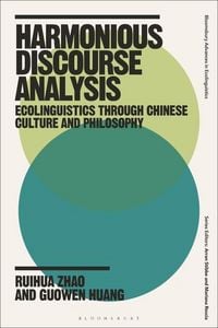 Produktbild: Harmonious Discourse Analysis