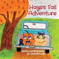 Produktbild: Hays's Fall Adventure
