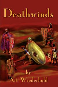 Produktbild: Deathwinds
