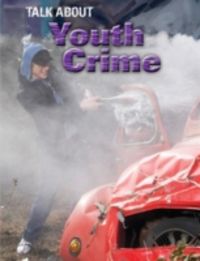 Produktbild: Bailey, J: Youth Crime