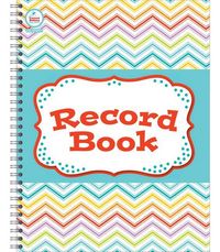 Produktbild: Chevron Record Book