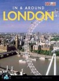 Produktbild: In & Around London - Japanese
