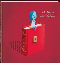 Produktbild: La nena dels llibres