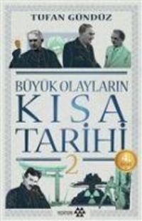 Produktbild: B&uuml;y&uuml;k Olaylarin Kisa Tarihi 2