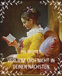 Produktbild: Verliebe Dich Nicht in Deinen N&auml;chsten