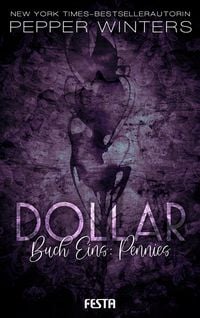 Produktbild: Dollar - Buch 1: Pennies