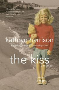 Produktbild: Harrison, K: Kiss
