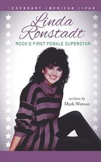 Produktbild: Linda Ronstadt: Rock's First Female Superstar