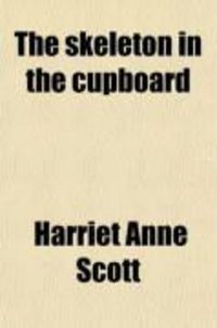Produktbild: The Skeleton in the Cupboard