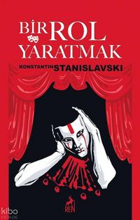 Produktbild: Bir Rol Yaratmak