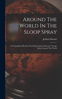 Produktbild: Around The World In The Sloop Spray