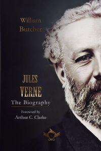 Produktbild: Jules Verne - The Biography