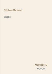 Produktbild: Pages