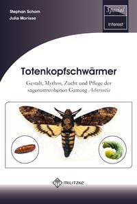 Produktbild: Totenkopfschw&auml;rmer