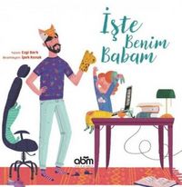 Produktbild: Iste Benim Babam Ciltli