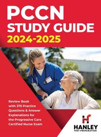 Produktbild: PCCN Study Guide 2024-2025
