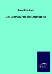 Produktbild: Die Dramaturgie des Aristoteles