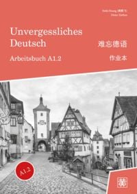 Produktbild: Unvergessliches Deutsch, A1.2