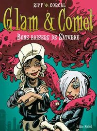 Produktbild: Glam et Comet