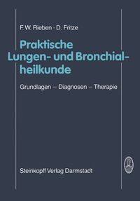 Produktbild: Praktische Lungen- und Bronchialheilkunde