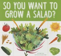 Produktbild: So You Want to Grow a Salad?