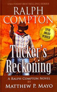 Produktbild: Tucker's Reckoning