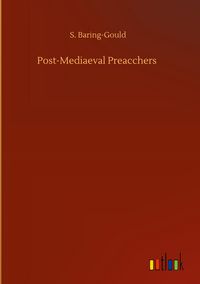 Produktbild: Post-Mediaeval Preacchers