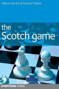 Produktbild: The Scotch Game