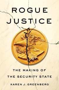 Produktbild: Rogue Justice