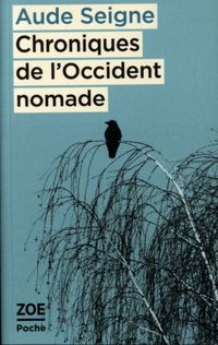Produktbild: Chroniques de l'Occident nomade