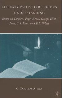 Produktbild: Literary Paths to Religious Understanding