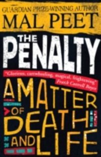 Produktbild: Peet, M: The Penalty