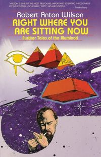 Produktbild: Right Where You Are Sitting Now