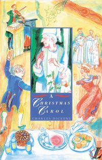 Produktbild: A Christmas Carol