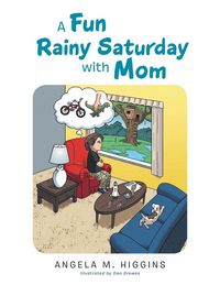 Produktbild: A Fun Rainy Saturday with Mom