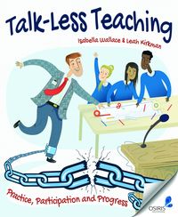 Produktbild: Talk-Less Teaching
