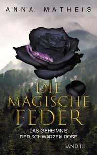 Produktbild: Die magische Feder - Band 3
