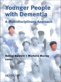 Produktbild: Younger People With Dementia