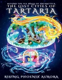 Produktbild: The Lost Cities of Tartaria