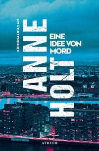 Produktbild: Eine Idee von Mord