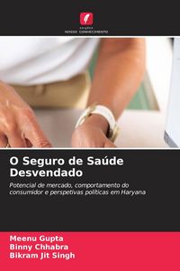 Produktbild: O Seguro de Sa&uacute;de Desvendado