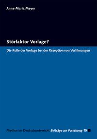 Produktbild: St&ouml;rfaktor Vorlage?
