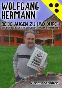 Produktbild: Beide Augen zu und durch!