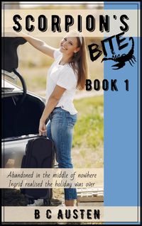 Produktbild: Scorpion's Bite Book 1