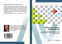 Produktbild: Milliarden-Dollar-Unternehmen